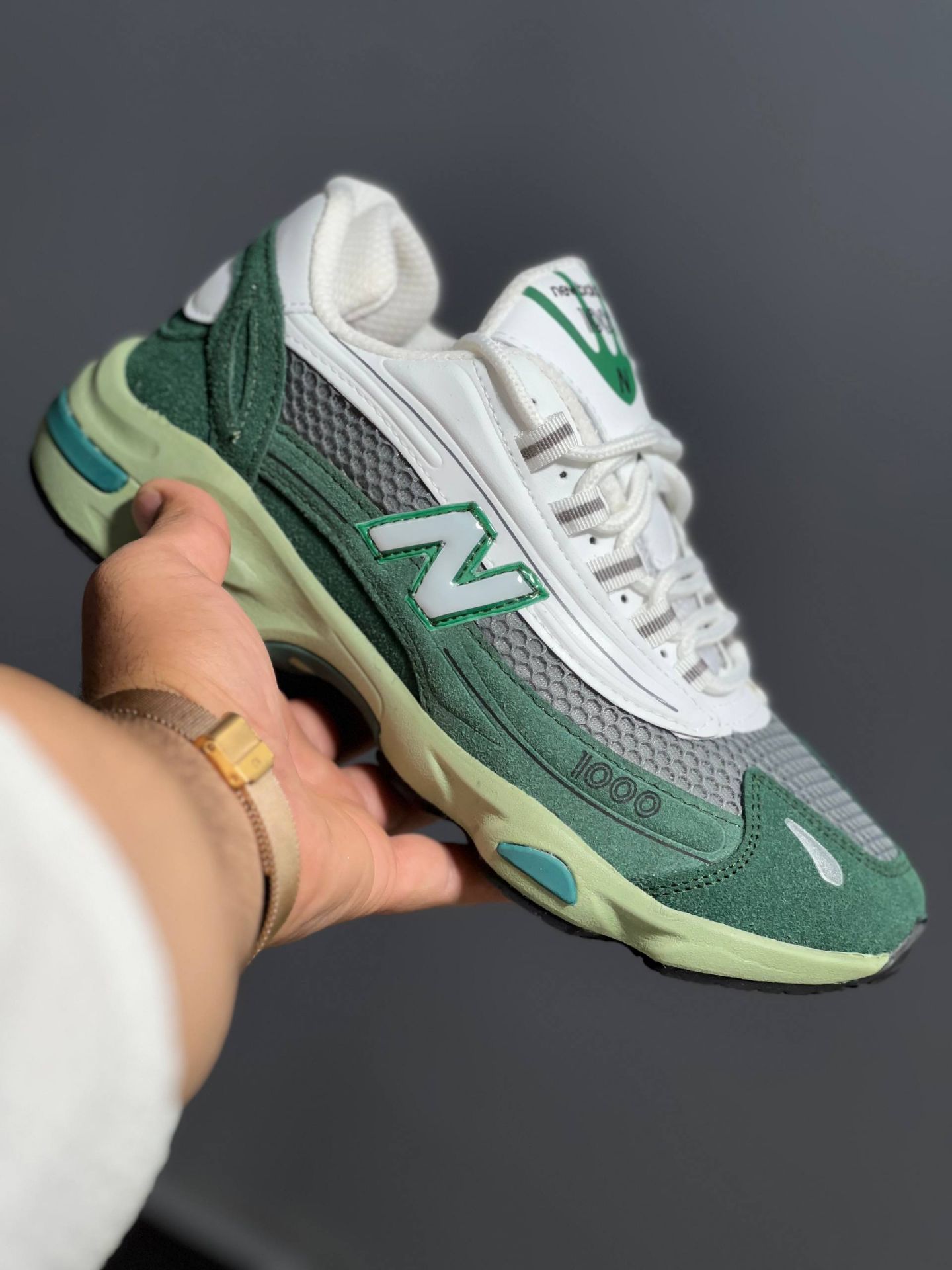 کتونی NB 1000وارداتی