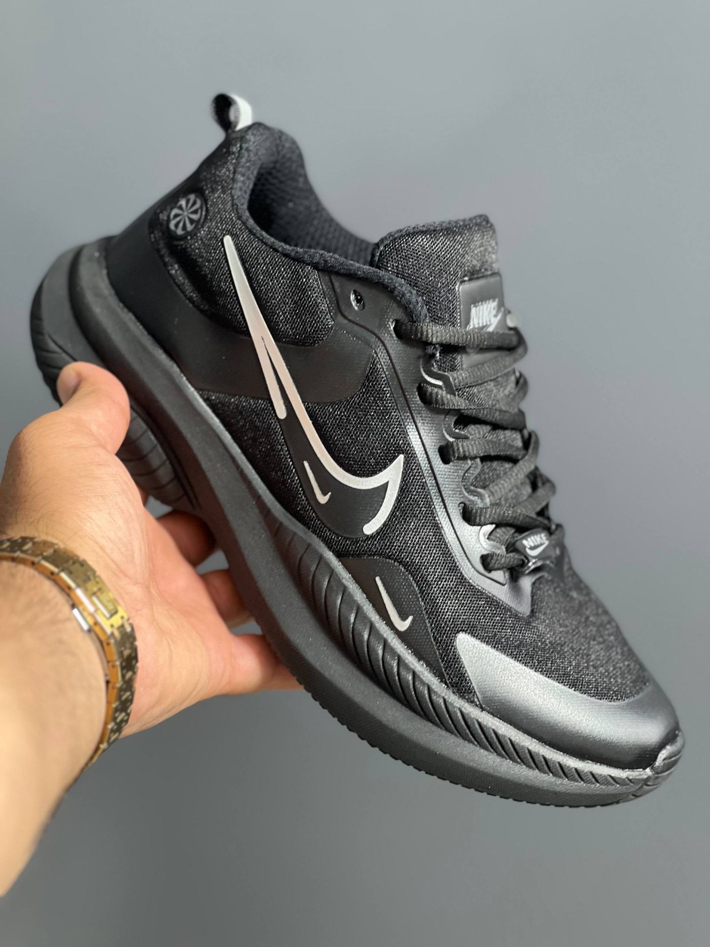 نایک زوم ایکس طرح لبخند (سمایل) nike zoom x smile