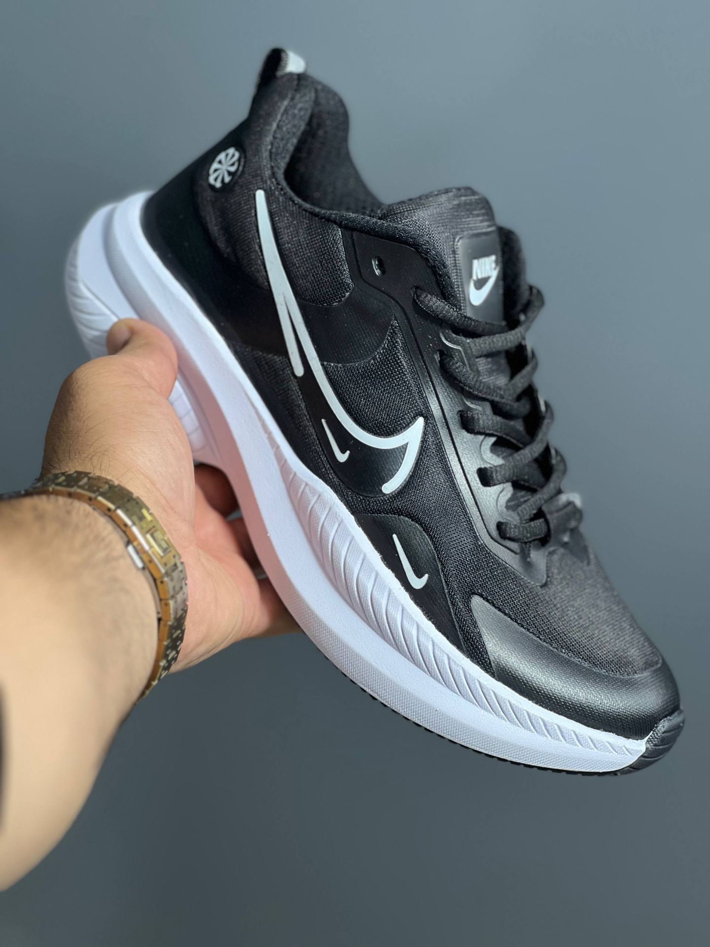 نایک زوم ایکس طرح لبخند (سمایل) nike zoom x smile